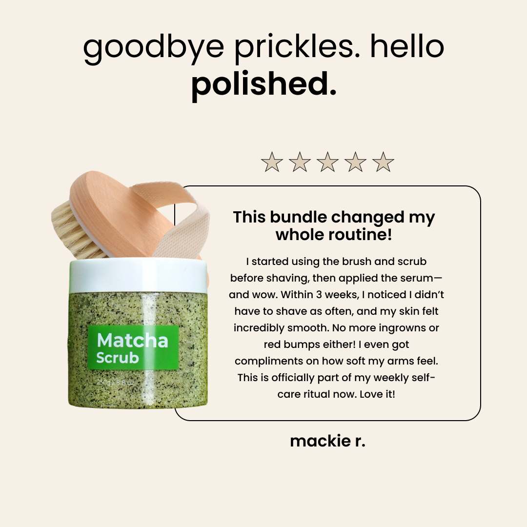 Revival™ Exfoliant Bundle