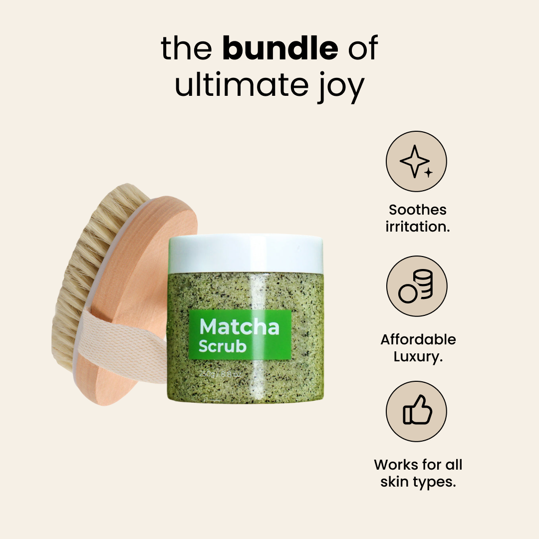 Revival™ Exfoliant Bundle