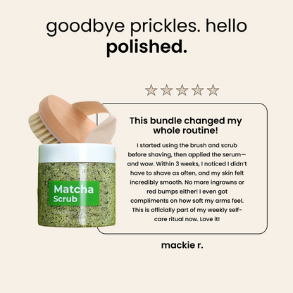 Revival™ Exfoliant Bundle