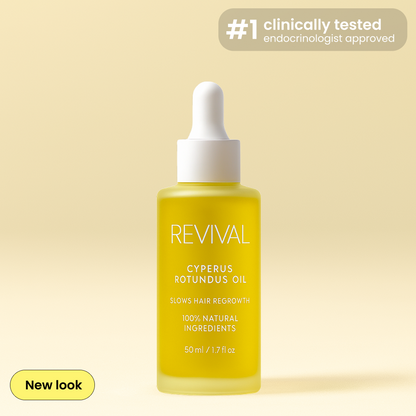 Revival™ Cyperus Rotundus Oil