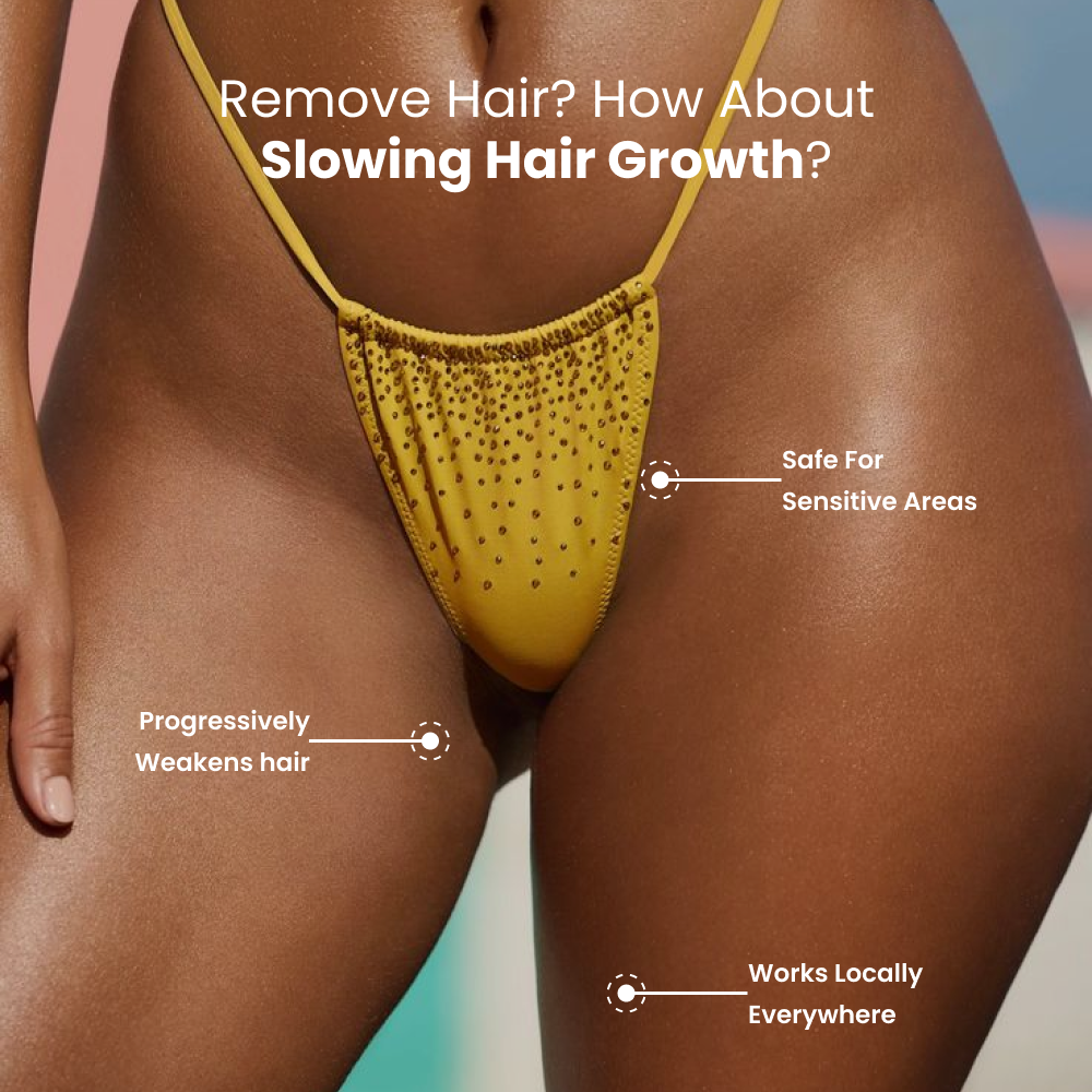 Revival™ Cyperus Rotundus Oil