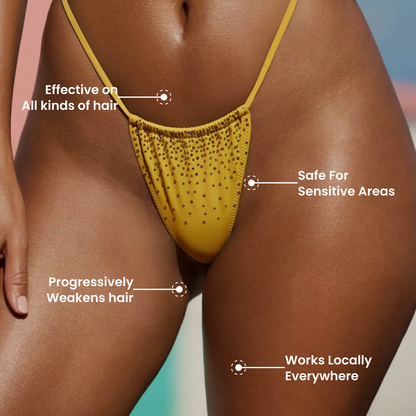 Revival™ Cyperus Rotundus Oil