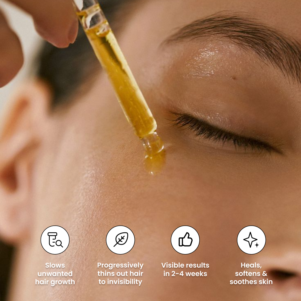 Revival™ Cyperus Rotundus Oil